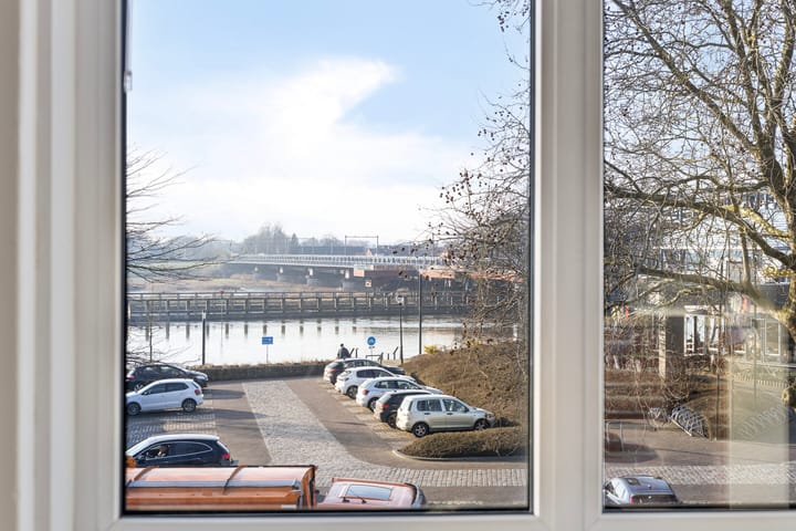 Foto 3 van IJsselkade 1-F