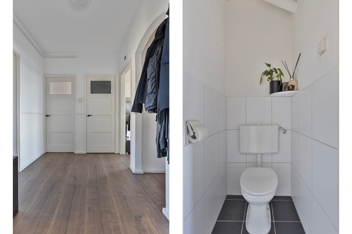 Foto 5 van IJsselkade 1-F