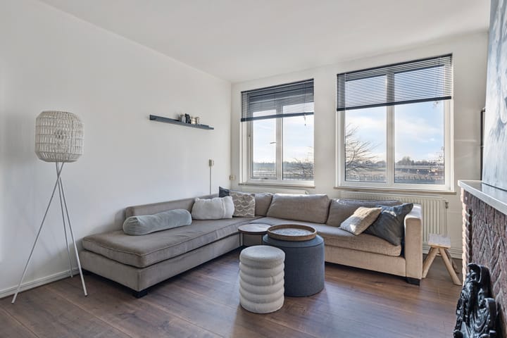 Foto 7 van IJsselkade 1-F