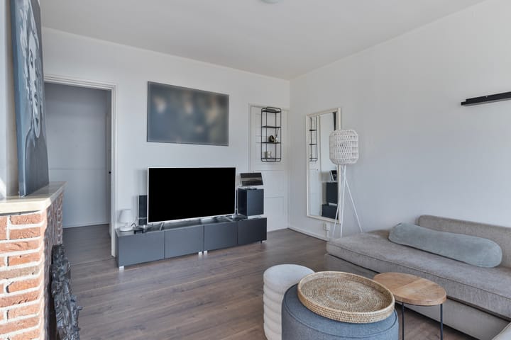 Foto 8 van IJsselkade 1-F