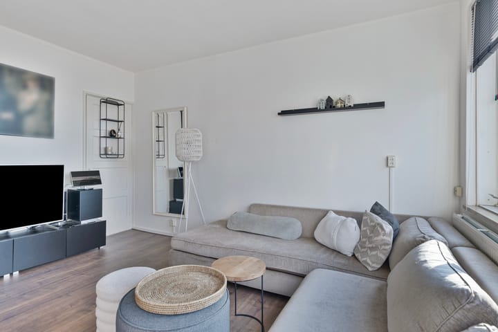 Foto 9 van IJsselkade 1-F