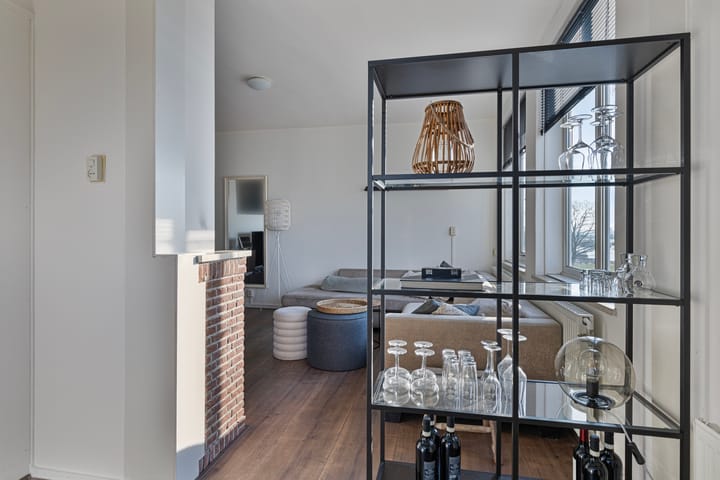 Foto 11 van IJsselkade 1-F