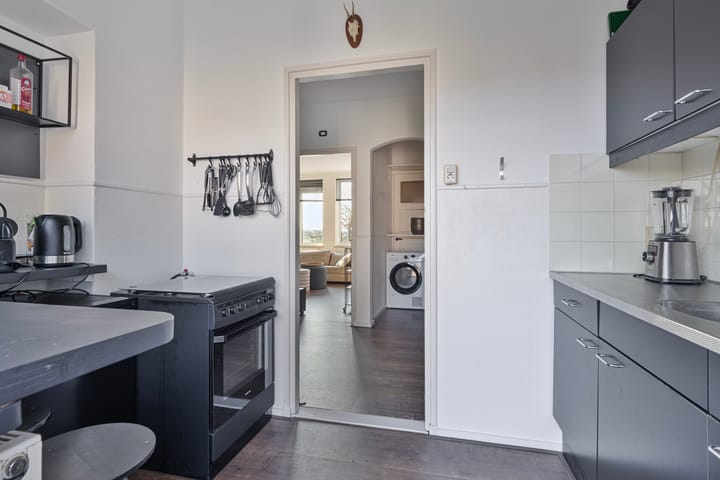 Foto 12 van IJsselkade 1-F