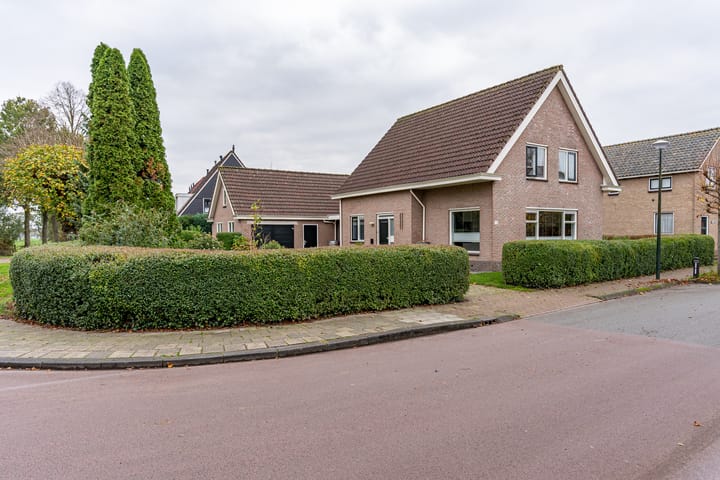 Foto 1 van De Buorren 74