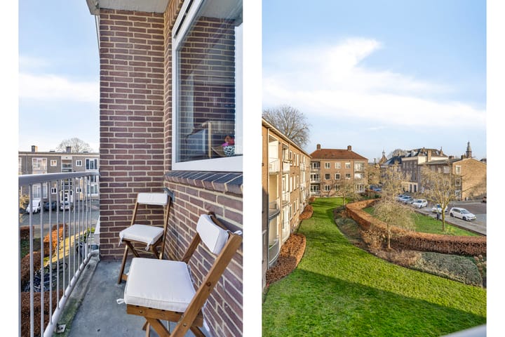 Foto 16 van IJsselkade 1-F