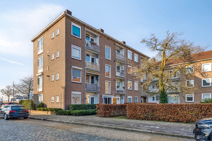 Foto 17 van IJsselkade 1-F