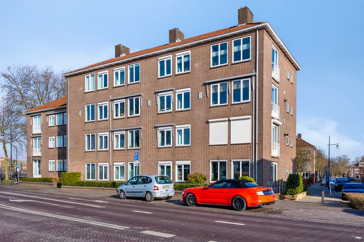 Foto 23 van IJsselkade 1-F