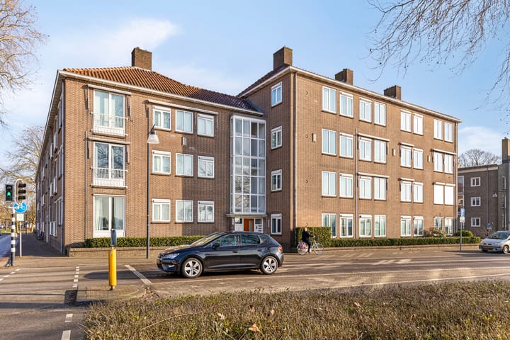 Foto 24 van IJsselkade 1-F