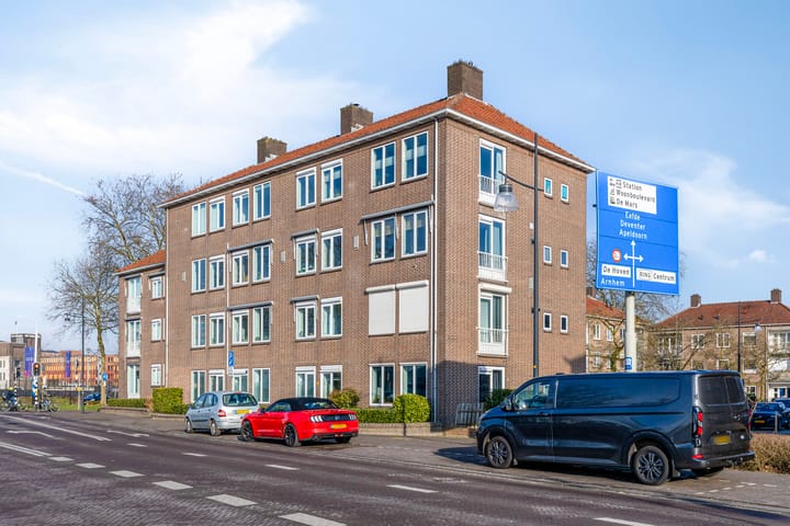 Foto 26 van IJsselkade 1-F