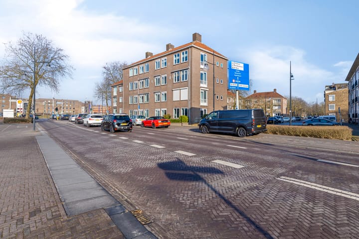 Foto 27 van IJsselkade 1-F