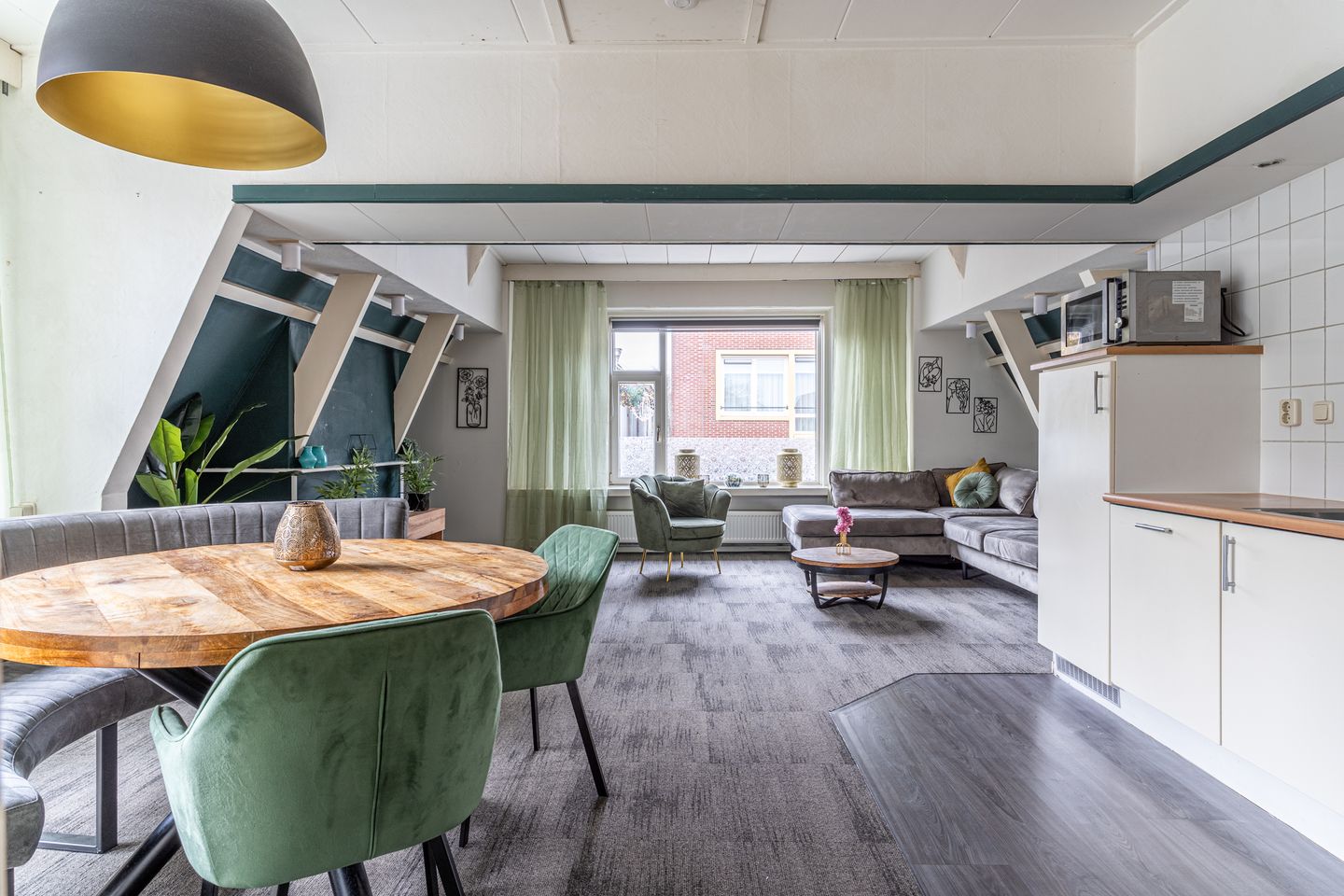 Foto 1 van Hoofdstraat 49-A