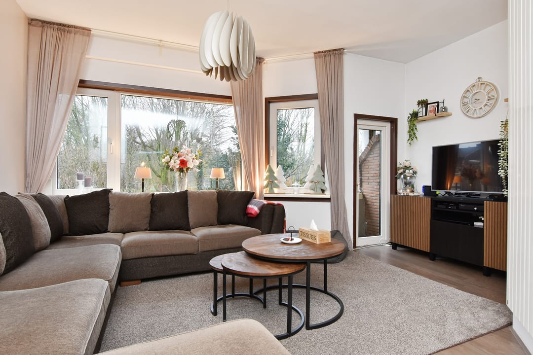 Photo 2 of van Wassenaerstraat 80