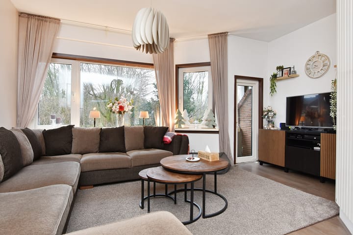 Foto 2 van van Wassenaerstraat 80