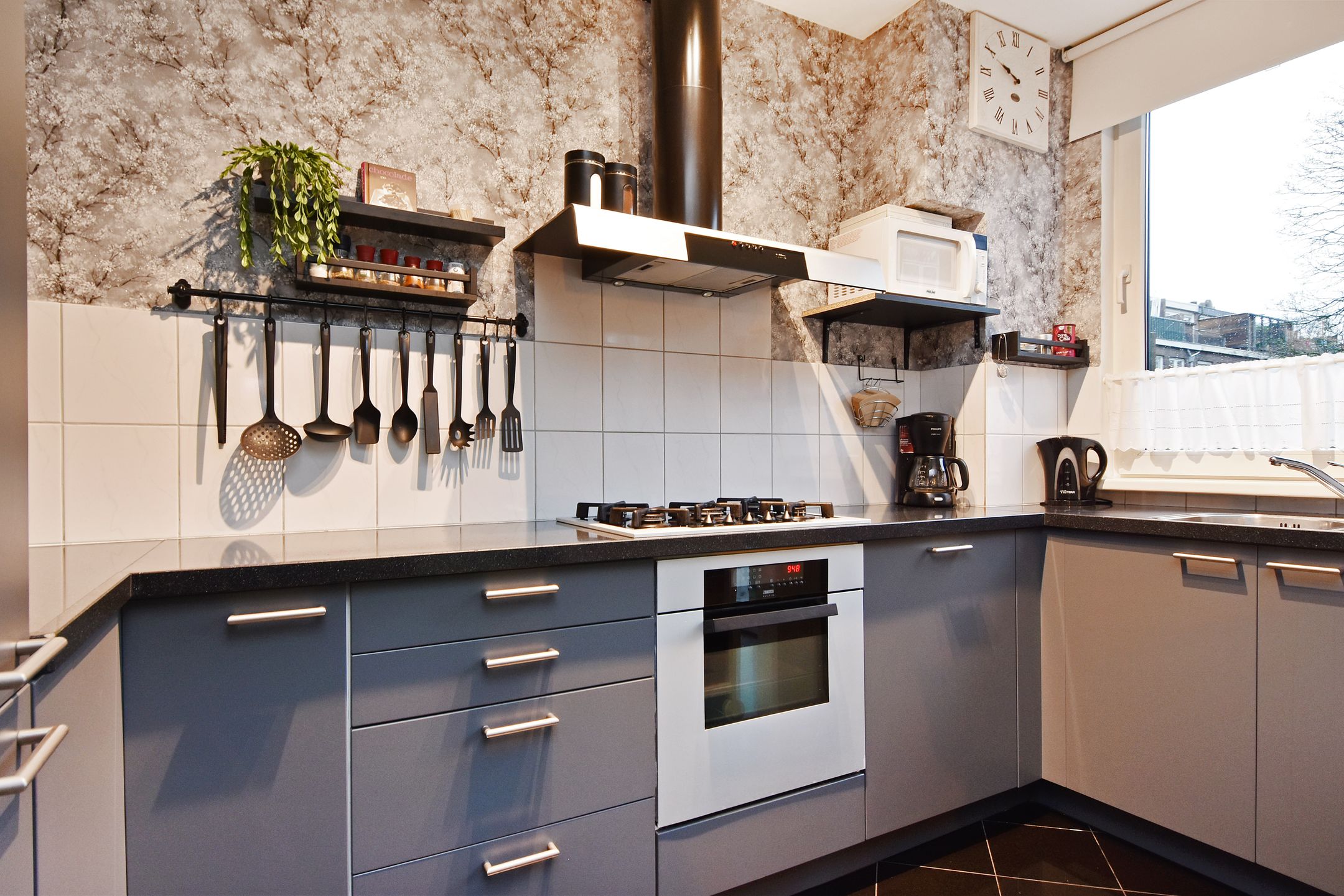 Photo 3 of van Wassenaerstraat 80