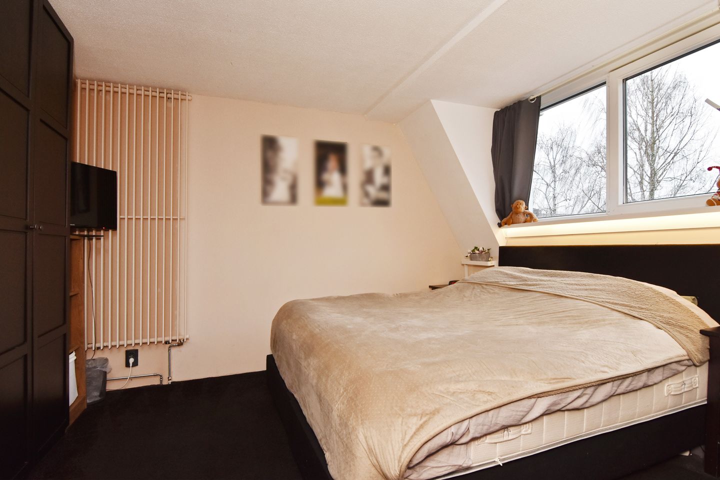 Photo 5 of van Wassenaerstraat 80