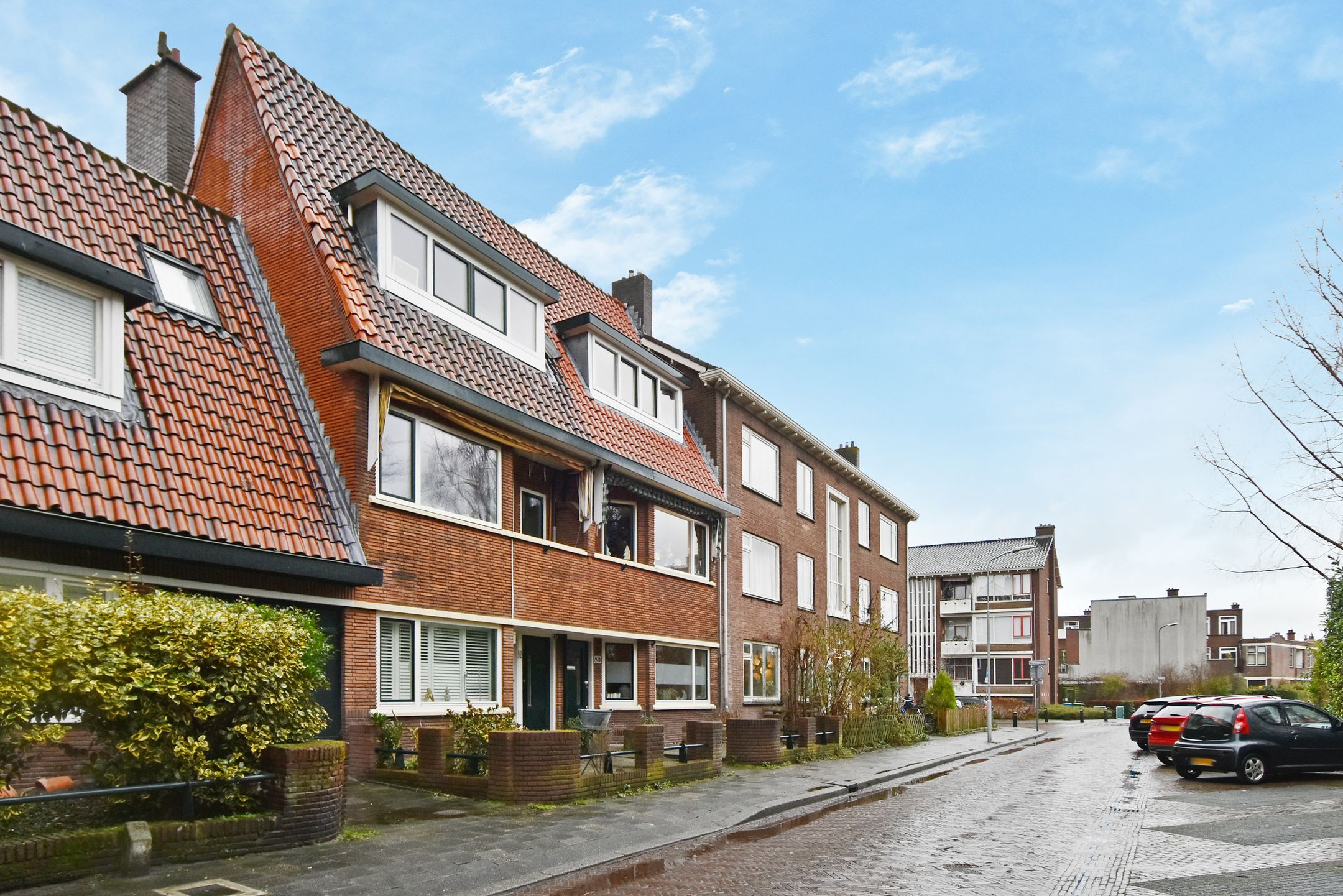 Photo 6 of van Wassenaerstraat 80