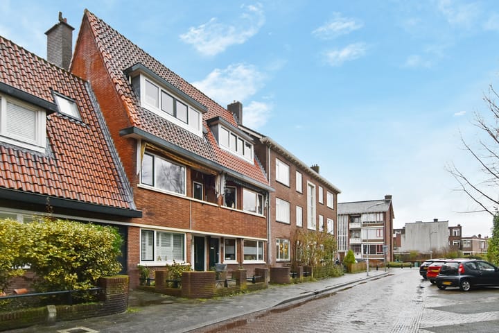 Foto 6 van van Wassenaerstraat 80