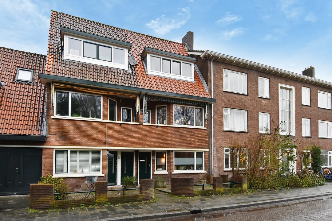 Photo 7 of van Wassenaerstraat 80