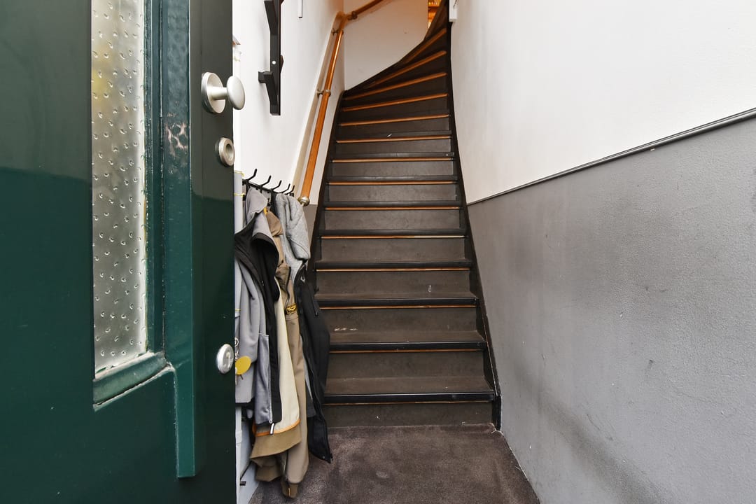 Photo 8 of van Wassenaerstraat 80