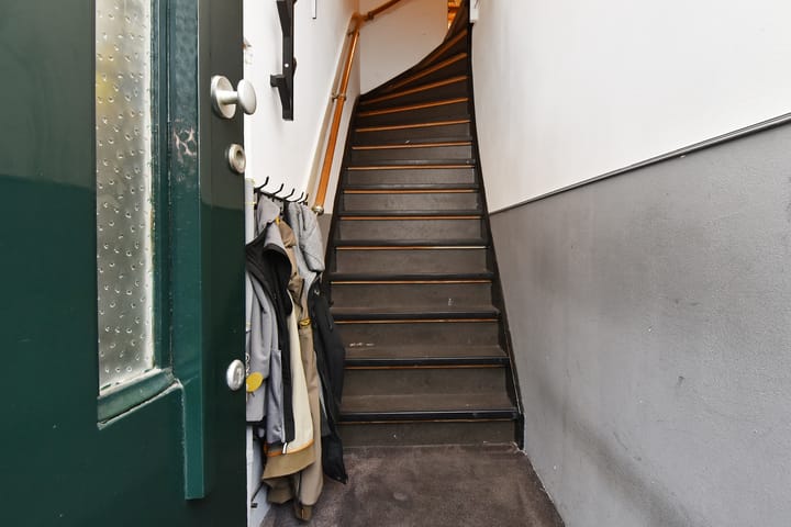 Foto 8 van van Wassenaerstraat 80