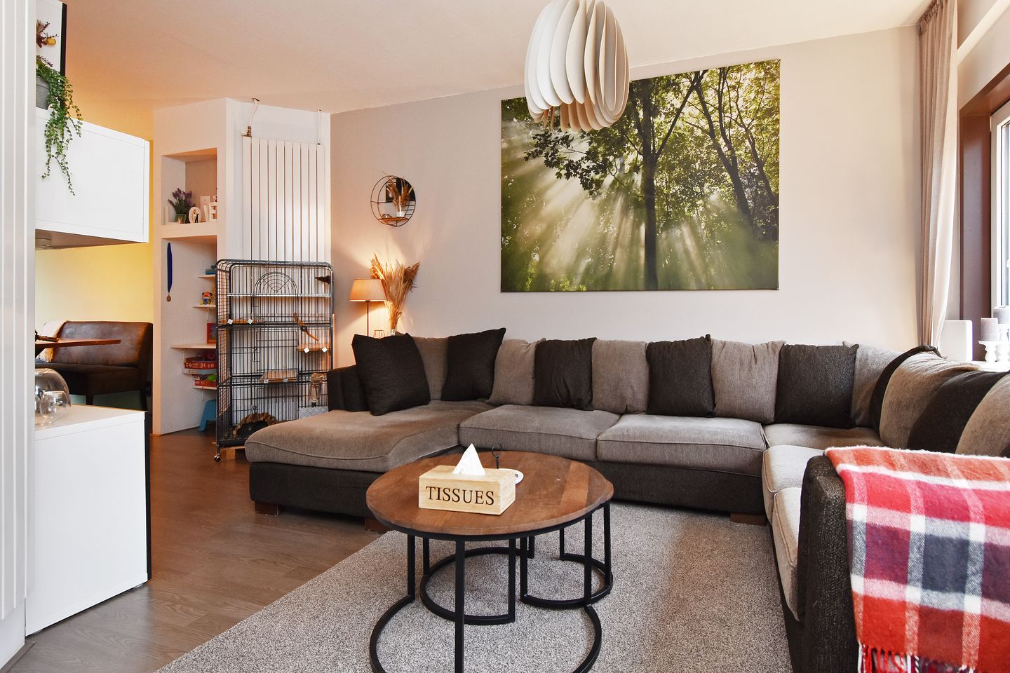 Photo 10 of van Wassenaerstraat 80