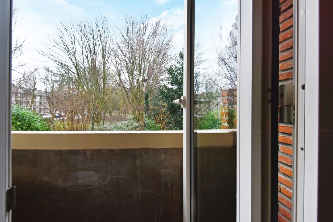 Photo 11 of van Wassenaerstraat 80