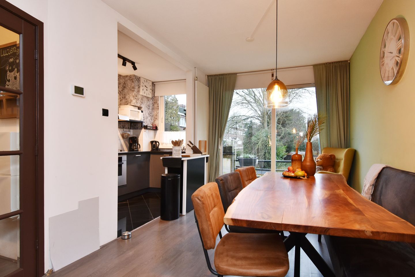 Photo 14 of van Wassenaerstraat 80