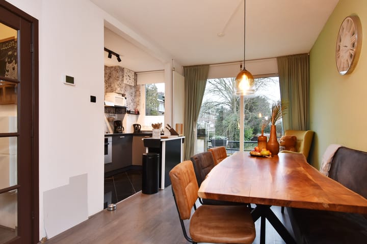 Foto 14 van van Wassenaerstraat 80