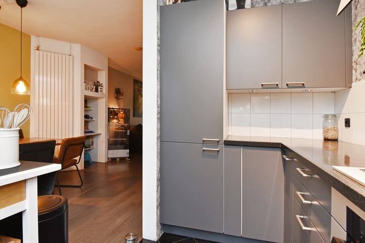 Foto 16 van van Wassenaerstraat 80