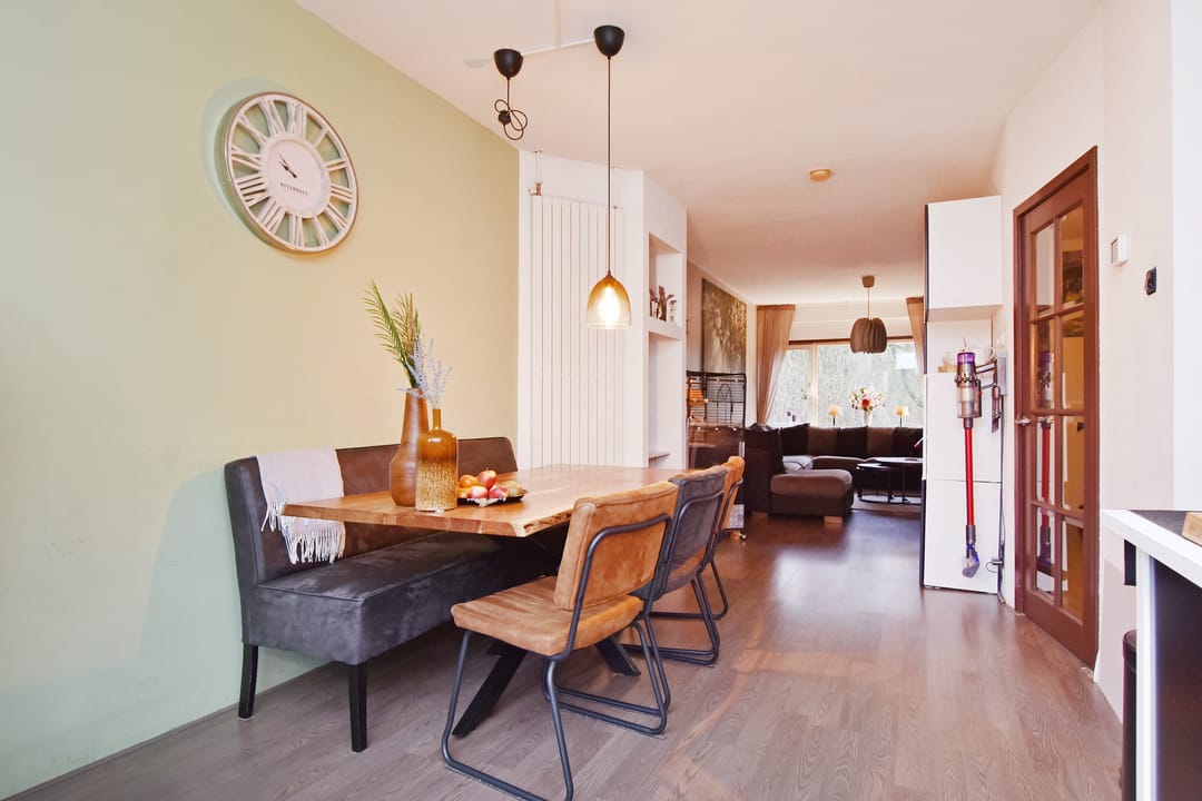 Photo 17 of van Wassenaerstraat 80