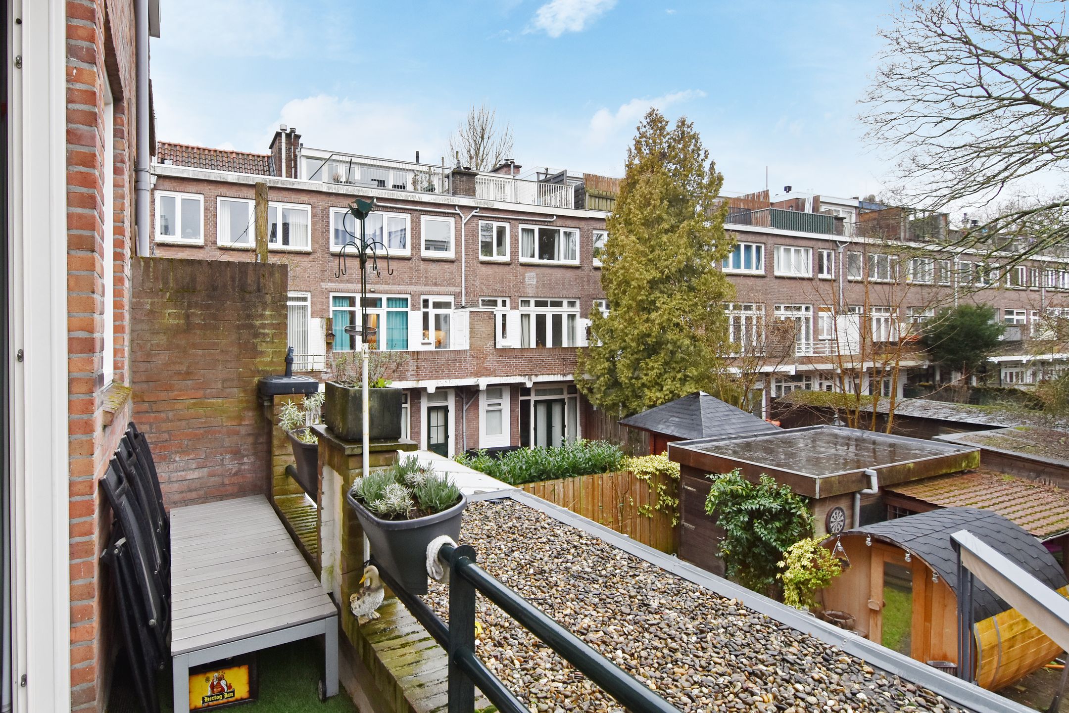 Photo 18 of van Wassenaerstraat 80