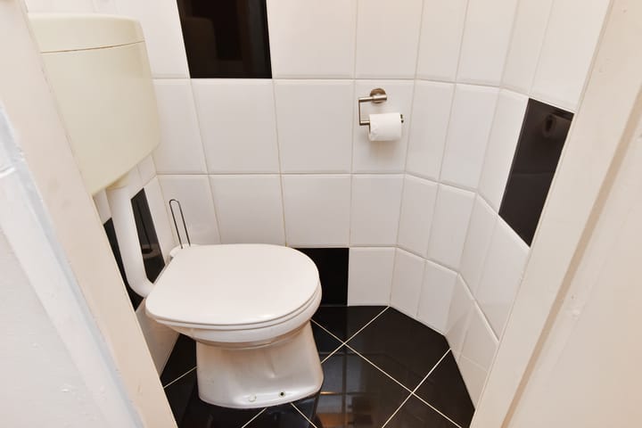 Foto 20 van van Wassenaerstraat 80