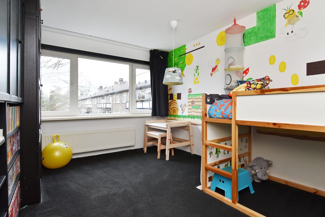 Photo 22 of van Wassenaerstraat 80