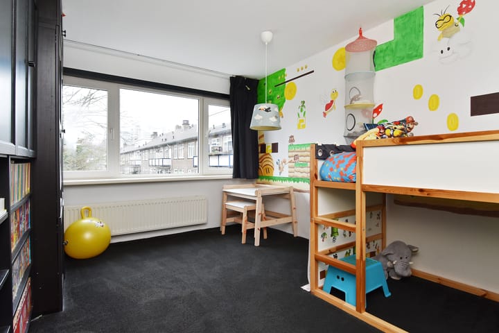 Foto 22 van van Wassenaerstraat 80