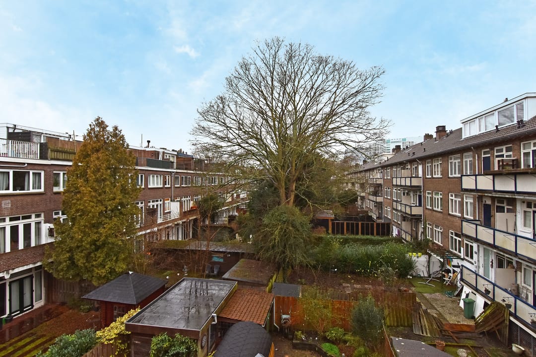 Photo 23 of van Wassenaerstraat 80