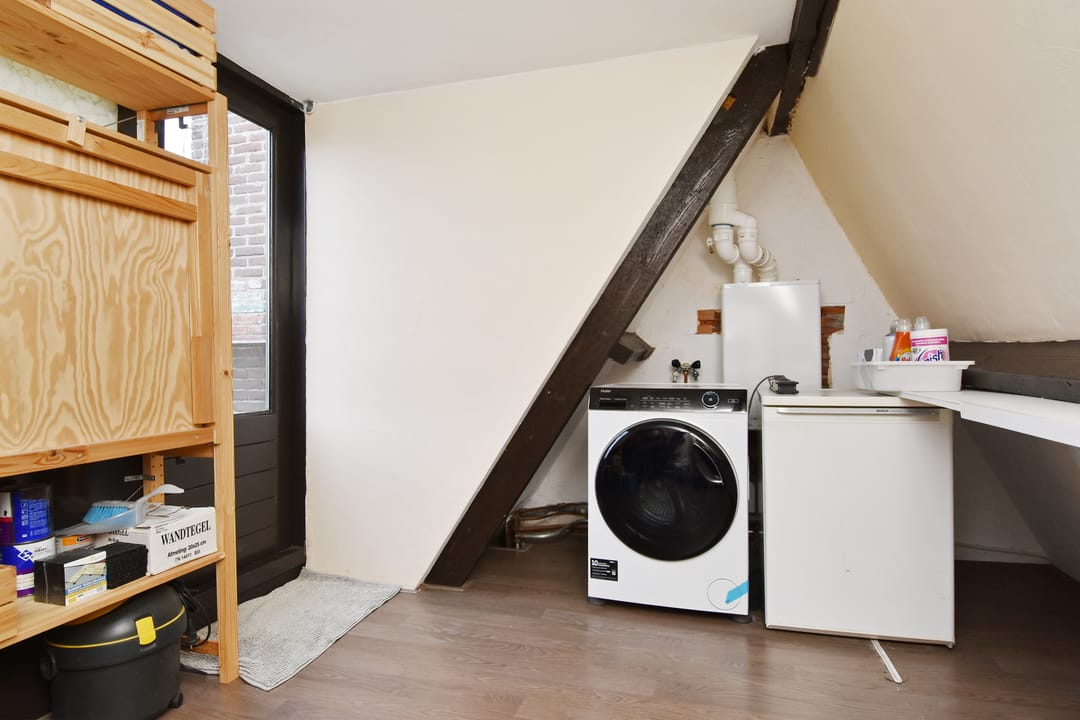 Photo 28 of van Wassenaerstraat 80