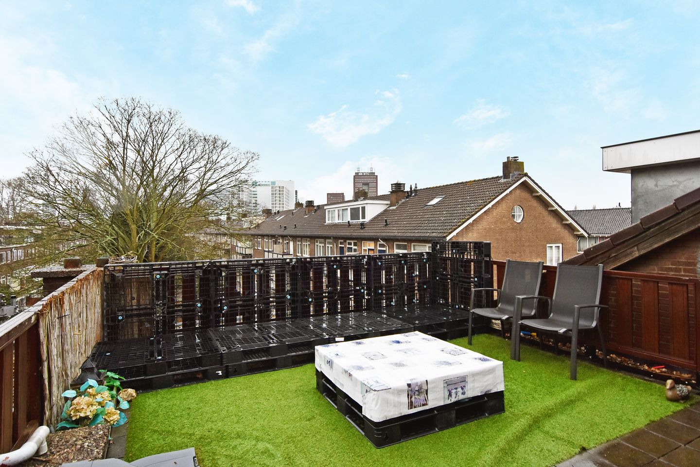 Photo 29 of van Wassenaerstraat 80