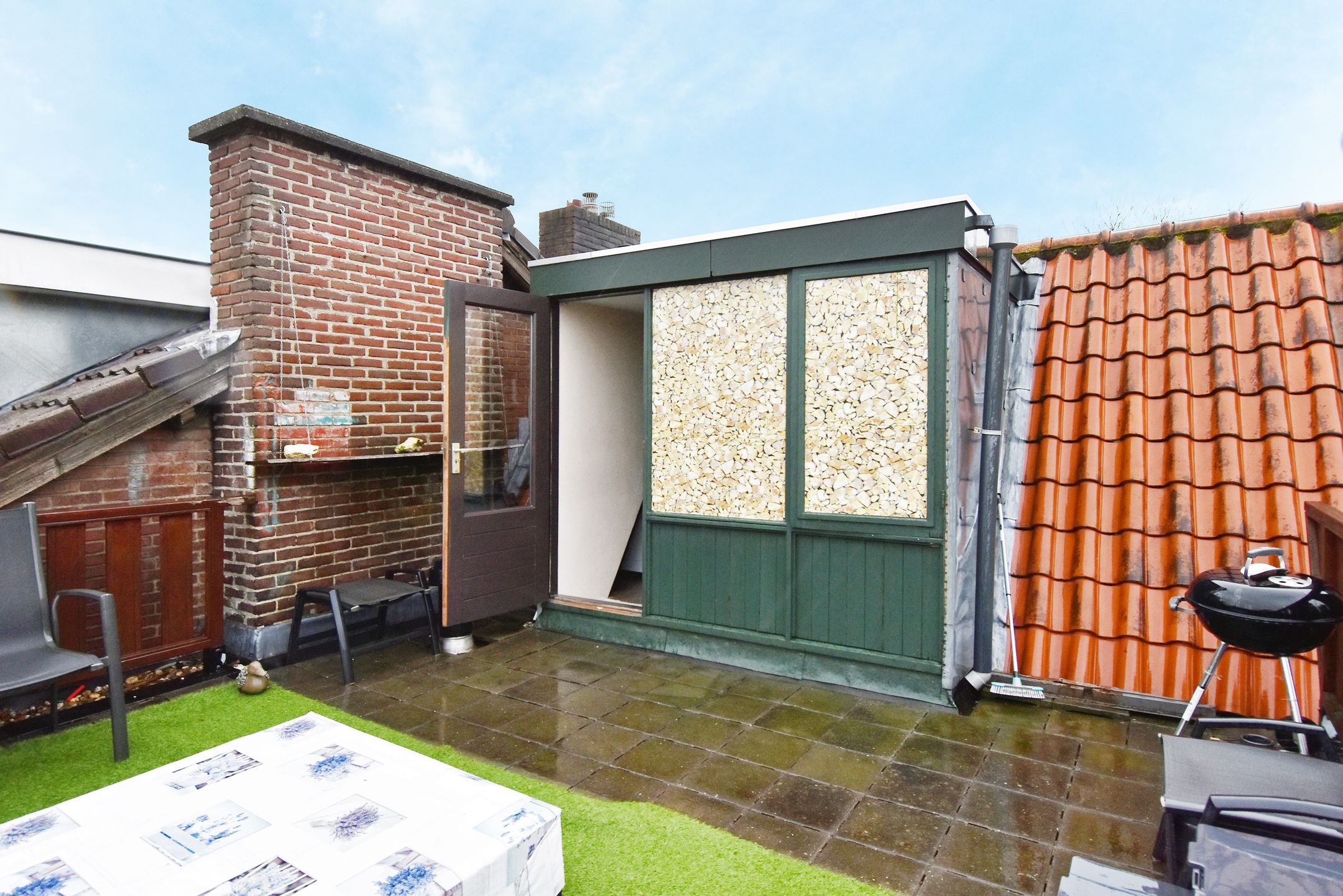 Photo 30 of van Wassenaerstraat 80