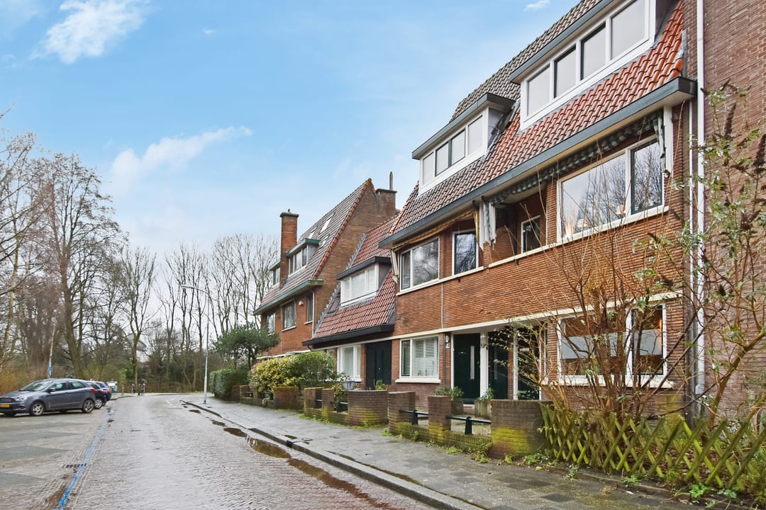 Photo 31 of van Wassenaerstraat 80