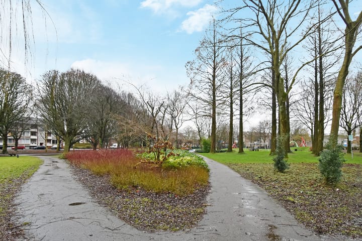 Foto 33 van van Wassenaerstraat 80