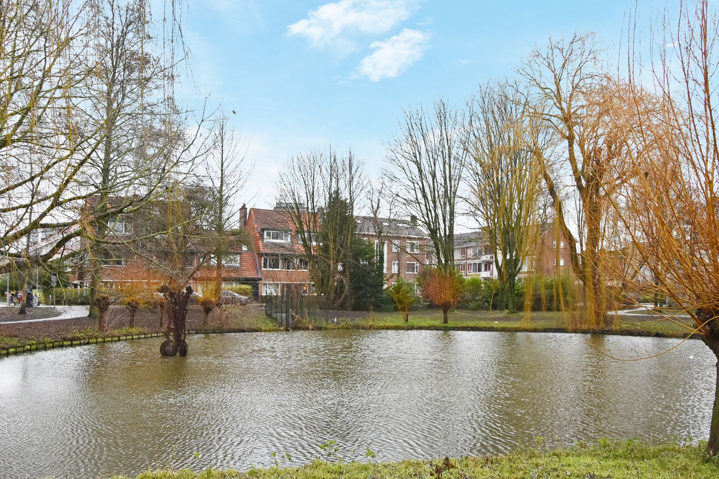 Photo 34 of van Wassenaerstraat 80