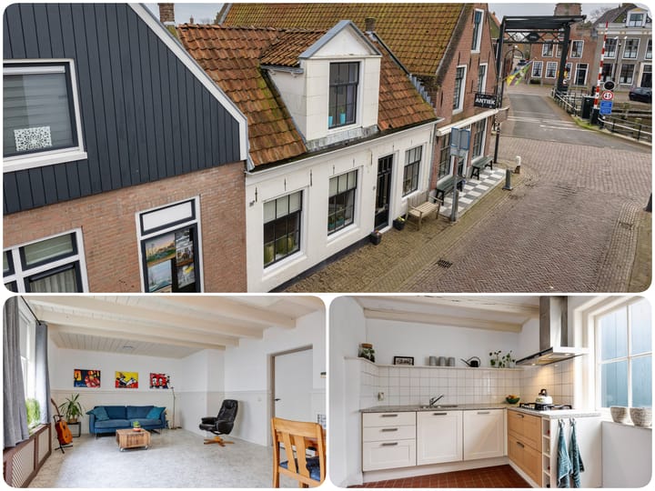 Foto 1 van Waagsteeg 5