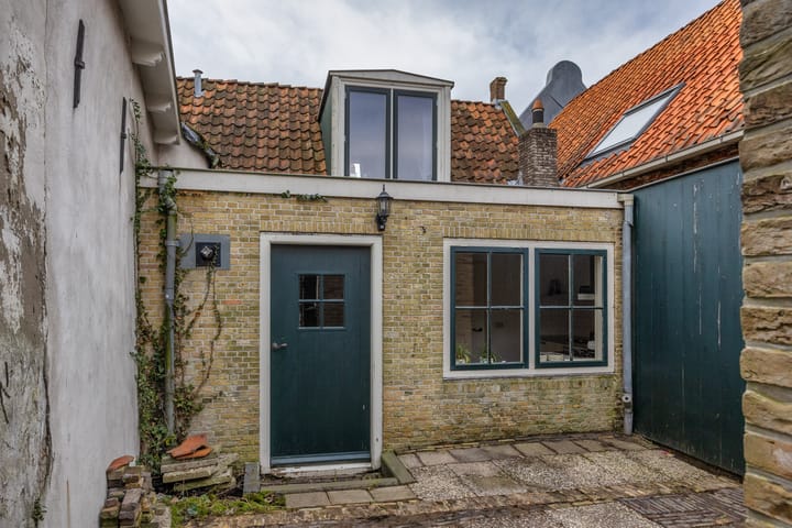 Foto 23 van Waagsteeg 5