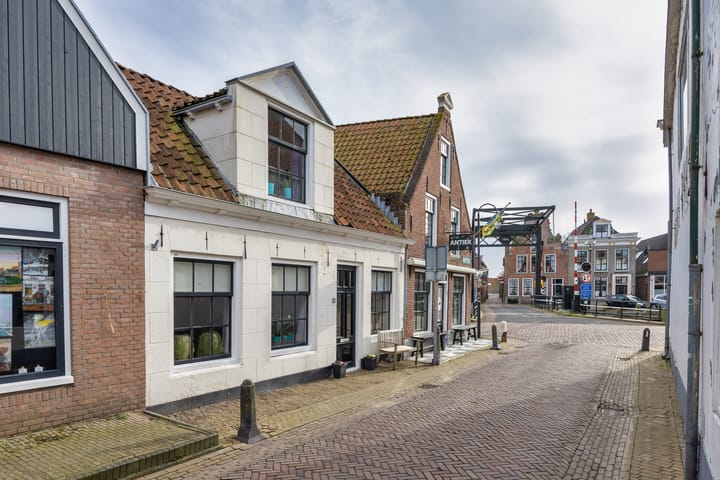 Foto 26 van Waagsteeg 5