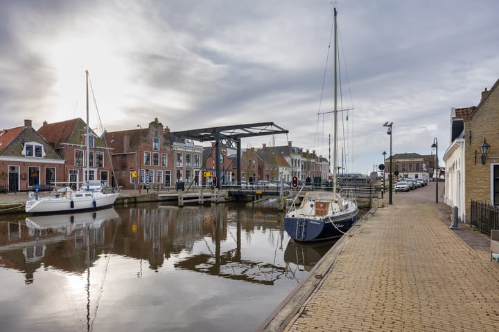 Foto 27 van Waagsteeg 5