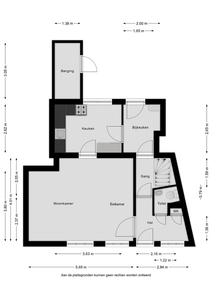 Foto 32 van Waagsteeg 5
