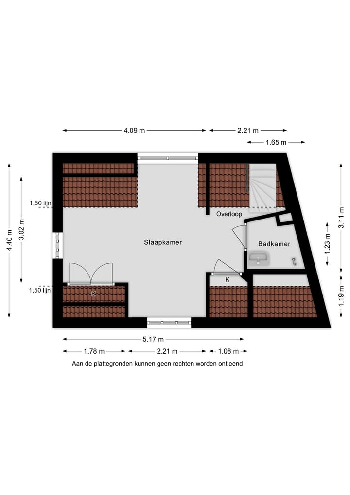 Foto 33 van Waagsteeg 5