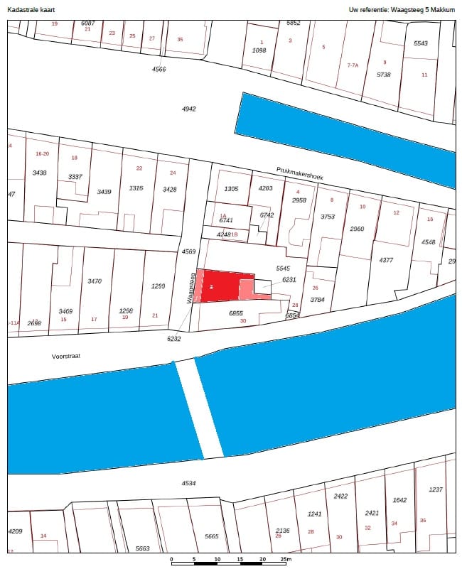 Foto 34 van Waagsteeg 5