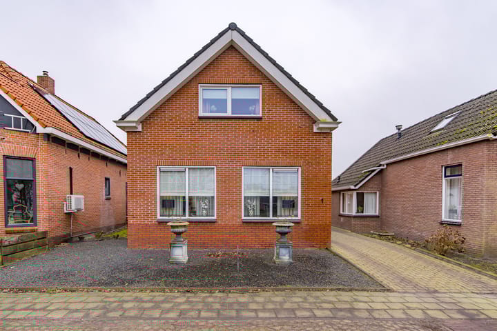 Foto 4 van Markeweg 1