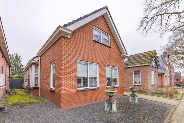 Foto 5 van Markeweg 1